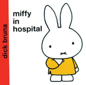 Miffy in Hospital 