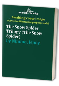 Snow Spider 