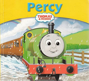 Percy 