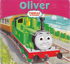 Oliver 