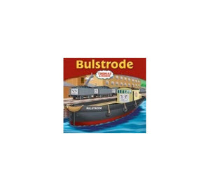 Bulstrode 