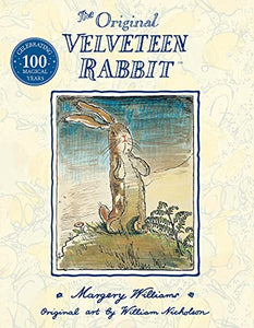 The Velveteen Rabbit 