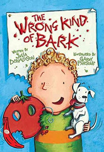 The Wrong Kind of Bark 