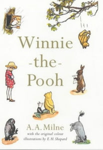 Winnie-the-Pooh 