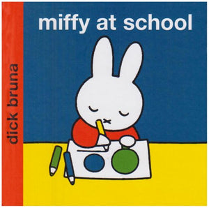 Miffy at School 