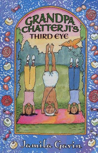 Grandpa Chatterji's Third Eye 