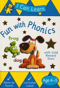 Fun with Phonics 