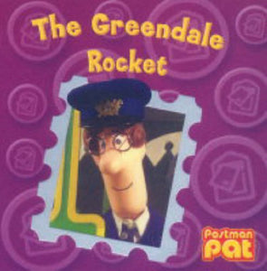 The Greendale Rocket 