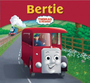 Bertie 