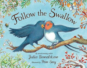 Follow the Swallow 