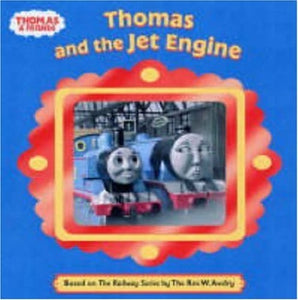 Thomas and the Jet Engine 