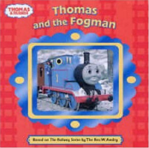 Thomas and the Fogman 