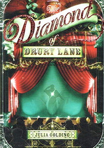 The Diamond of Drury Lane 