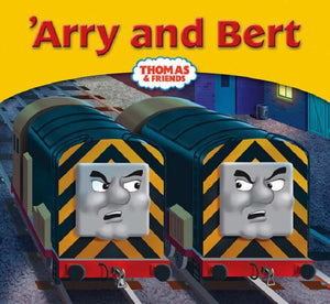 'Arry and Bert 