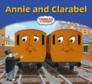 Annie and Clarabel 