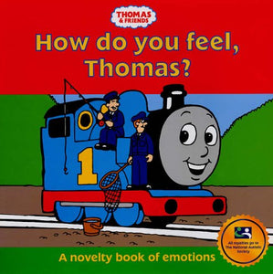 How Do You Feel, Thomas? 