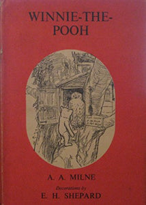 Winnie-the-Pooh 