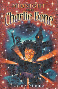 Midnight for Charlie Bone 