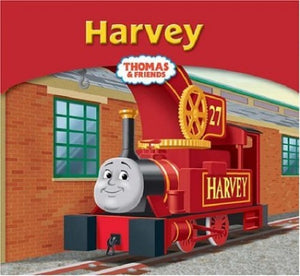 Harvey 