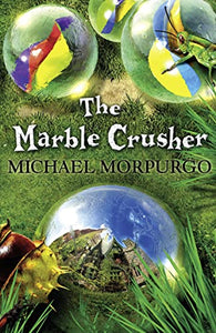 The Marble Crusher 