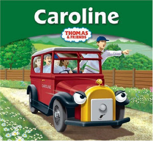 Caroline 