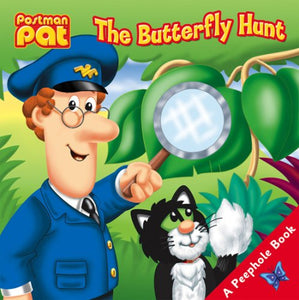 The Butterfly Hunt 