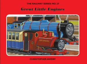 The Railway Series: Great Little Engines 