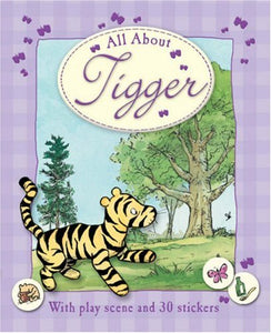 All About Tigger 