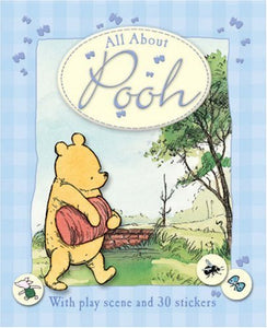 All About Pooh 