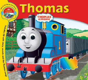 Thomas 