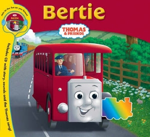 Bertie 