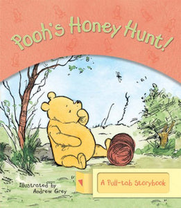 Pooh's Hunny Hunt 