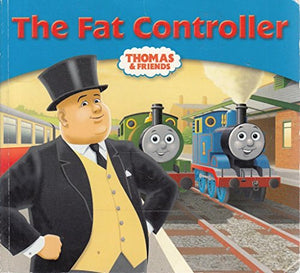 The Fat Controller 