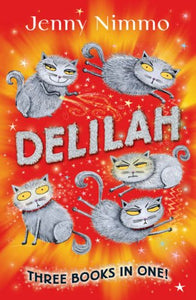 Delilah 