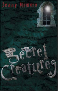 Secret Creatures 