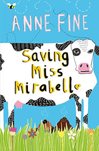 Saving Miss Mirabelle 