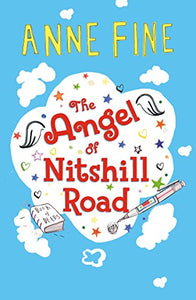 The Angel of Nitshill Road 