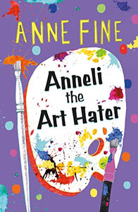 Anneli the Art Hater 