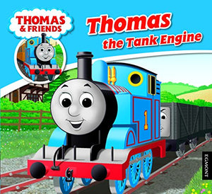 Tte - Tsl 01 - Thomas 