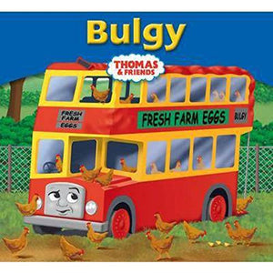 Thomas & Friends: Bulgy 