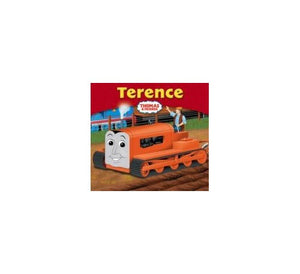 Terence 