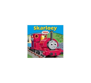 Skarloey 