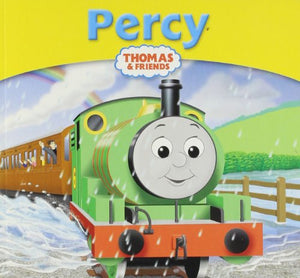 Tte - Tsl 11 - Percy 