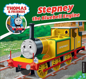 Tte - Tsl 20 - Stepney 