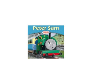 Peter Sam 