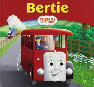 Thomas & Friends: Bertie 