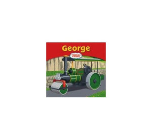 Thomas & Friends: George 