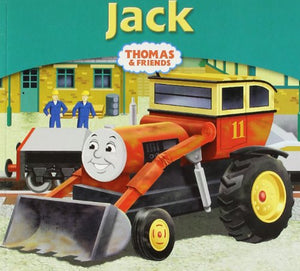 Tte - Tsl 33 - Jack 