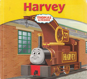 Harvey 