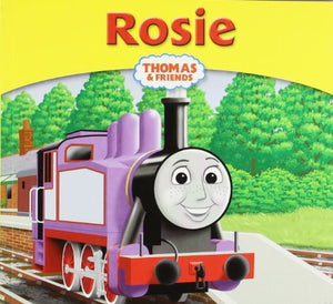 Tte - Tsl 47 - Rosie 